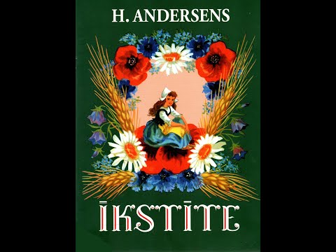 Īkstīte (Hans Kristians Andersens)