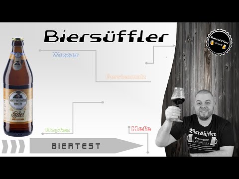 Biertest - Ketterer Edel