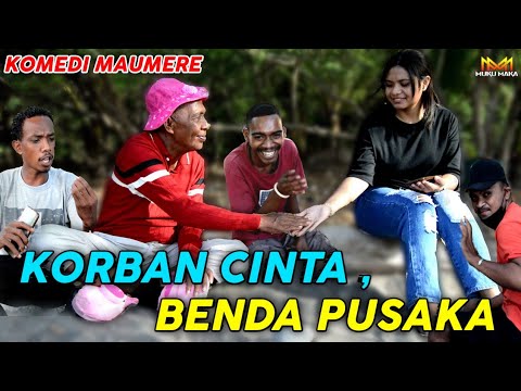 komedi-maumere-korban-cinta-benda-pusaka-sketsa-komedi-video-lucu-maumere