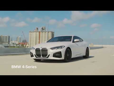 2023 BMW 4-Series Review: Prices, Specs, and Photos - The Car Connection
