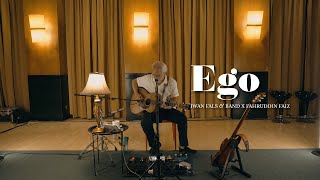 Download lagu Iwan Fals & Band - Ego (Live Version) |   mp3