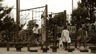 "When We Get To England"　andy partridge