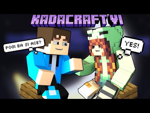 KadaCraft 6: Ep. 7 - LATE NIGHT TALKS!