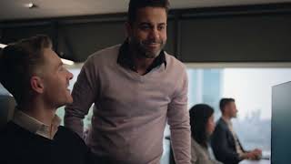 Insurance Careers: AI Solutions Leader (short)