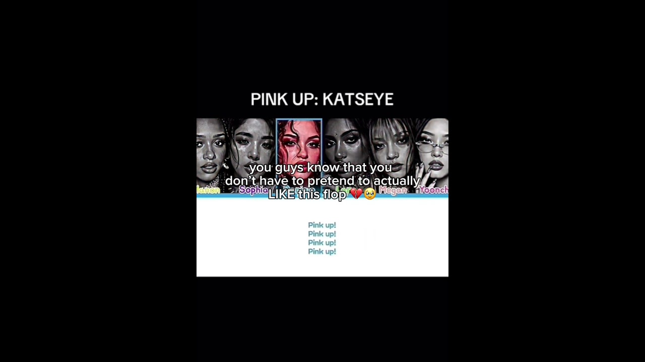 like.. yes emily, you are infact the only one who likes this song 💔💔 #flopseye || #minjuloverzz