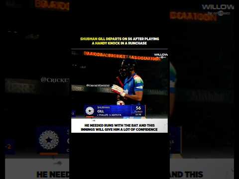 Well Played Gill ❤️‍🩹