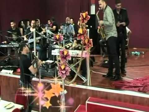 Ork Universal Bend - Gurbetcia novo 2012