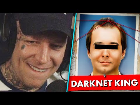 Sympathie für den TYPEN?..💵🚨 Jagd nach dem König des Darknets REAKTION | MontanaBlack Reaktion