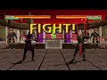 MKP Rain Vs Hotaru Order Realm Court