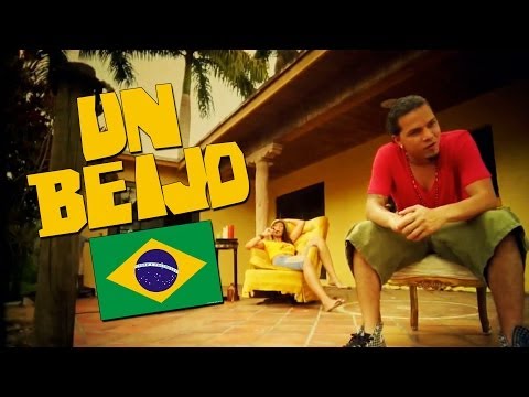 SITO - UN BEIJO (OFFICIAL  MUSIC VIDEO)
