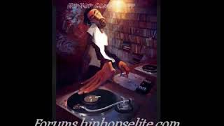 RA The Rugged Man   Da&#39; Girlz they luv me