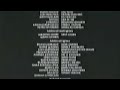 Shrek Forever After Closing Credits