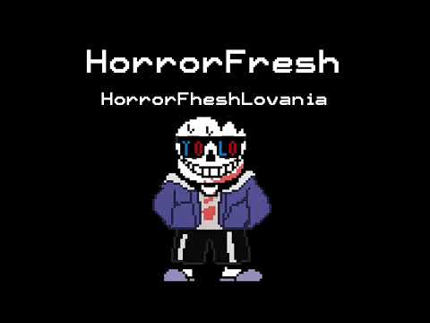 HorrorFresh - HorrorFreshLovania