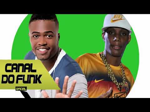 MC GW e MC Gibi - Dançando de Costa (DJ IDK)