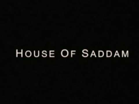 House of Saddam piano