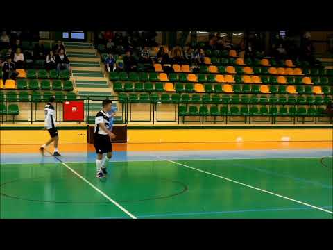 Liedtke  Lubawa  - LPB Lubawa (niebieskie)  0: 4 . 2 kolejka halówki miasto Lubawa