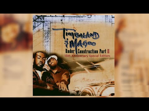 Do Your Thang - Timbaland ft. Magoo, Sebastian (HQ)