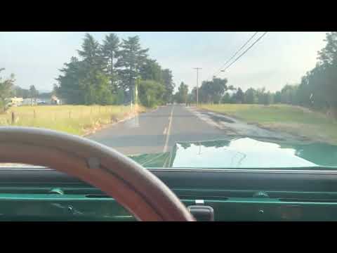 1975 Ford Bronco Modified by jmoffet
