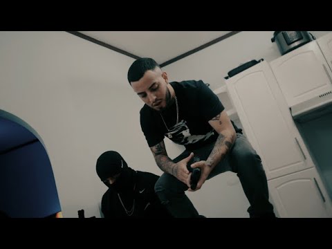 AY MAMI - GUEVARALA5 FT @MerryGangg  (VIDEO OFICAL) 