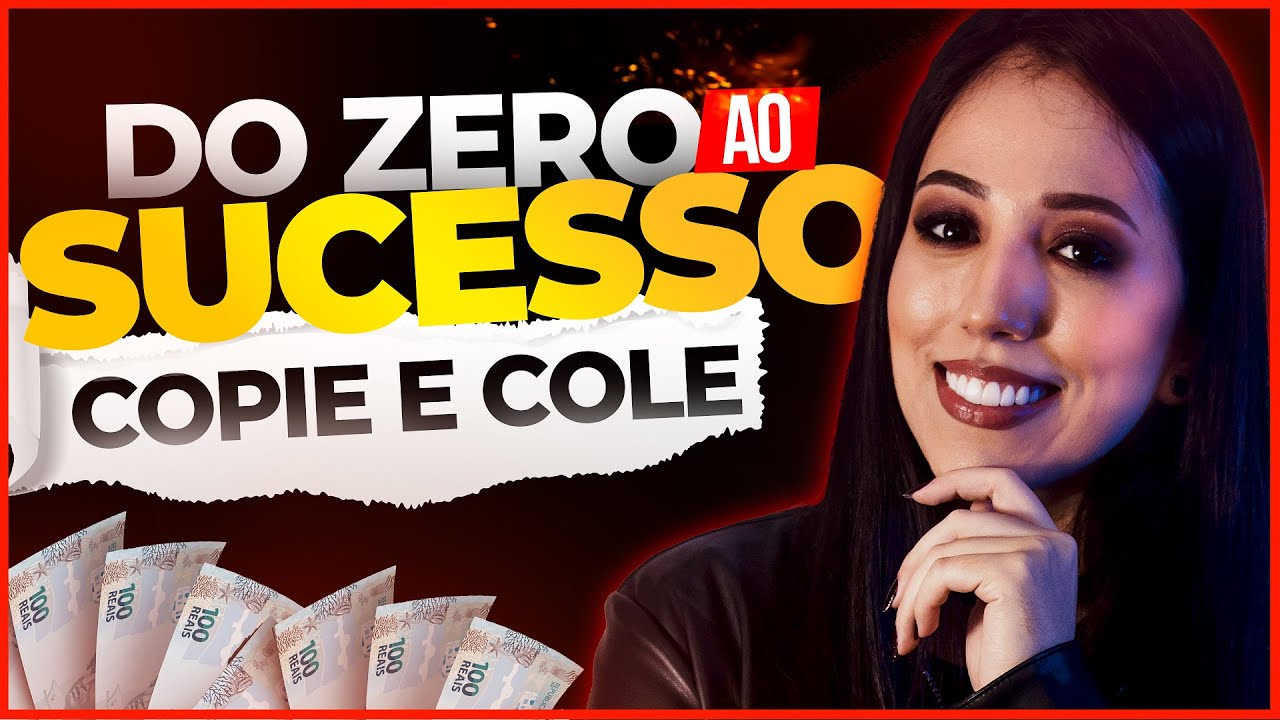 Como ter Sucesso no Marketing Digital Sendo Afiliado Iniciante | Passo a Passo Simples e Infalível