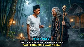 Download lagu Uproar ‼️ Wali Paidi Visits the House of the Most Feared Shaman in Central Java .. mp3 Download lagu Uproar ‼️ Wali Paidi Visits the House of the Most Feared Shaman in Central Java .. mp3