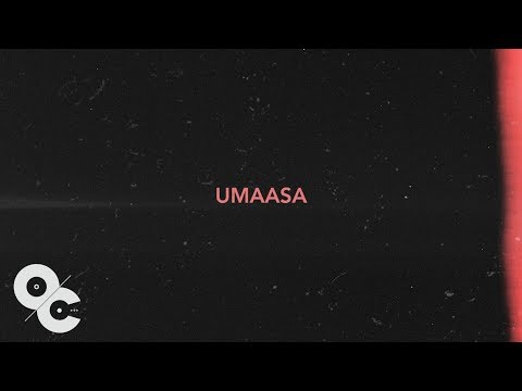 CALEIN - Umaasa [Official Lyric Video]