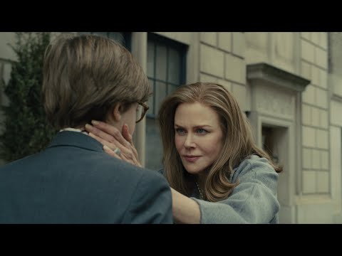 THE GOLDFINCH - Officiell trailer #1