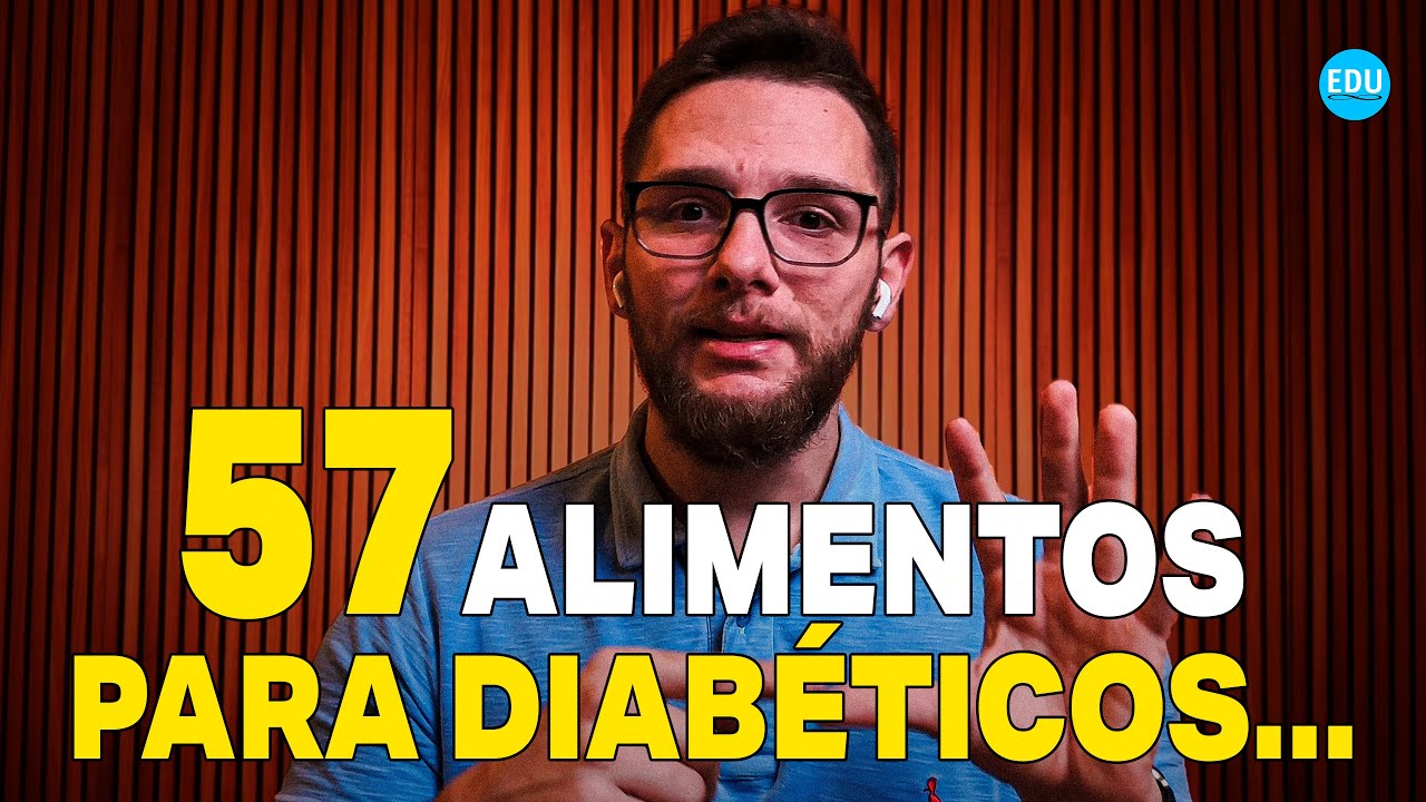 20 FOODS THAT DIABETES CAN EAT