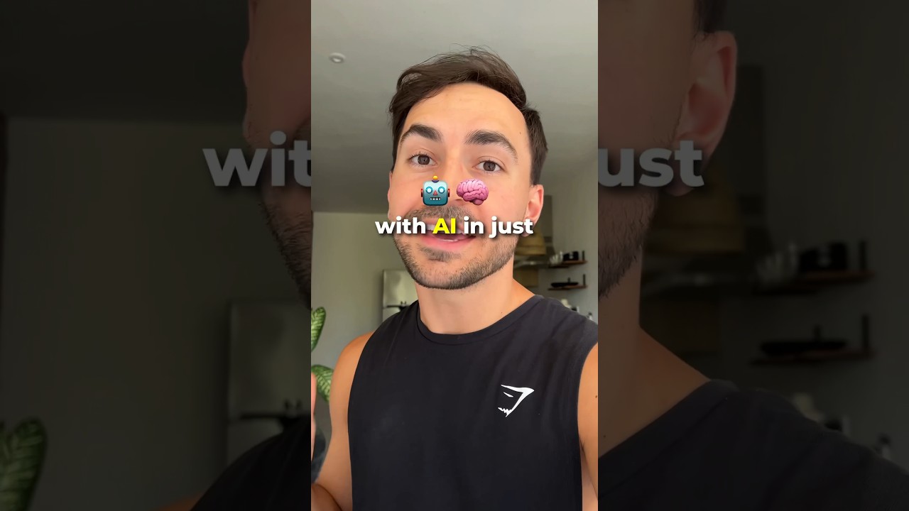 Ai to Create an Online Course in JUST 2 Days 😳