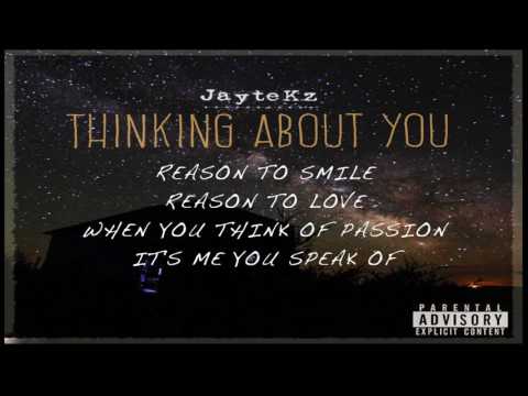 JAYTEKZ - Thinking About You