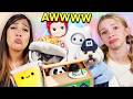We Try The Cutest Things On The Internet!