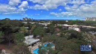 3692 Diamond Head