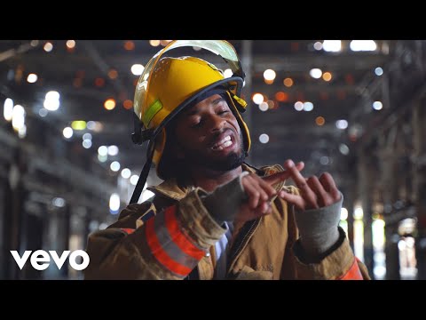 Armani White - Watch Your Self