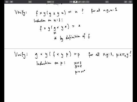 HoTT-2019-05-28 Univalence and Π₁S¹ = Z