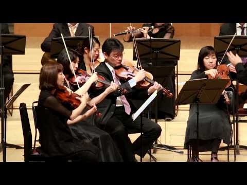 Joseph Haydn Symphony No 71 in B flat major Hob I 71