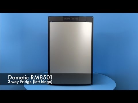 Dometic RM8501 106L Fridge