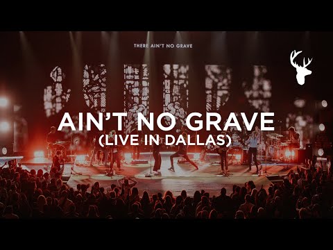 Ain't No Grave (Live in Dallas) - Bethel Music & Bethany Wohrle | VICTORY TOUR