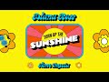 Turn Up The Sunshine Diana Ross Ft Tame Impala From Minions The Rise Of Gru