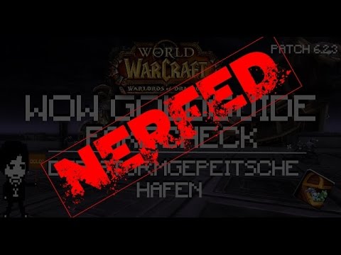 5000 Gold/Stunde? Fakecheck! - Insel des Donners Truhen-Grind! WoW 6.2.3