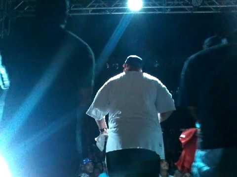 Bondidéia - Guarulhos Live (DeLaRuaCrew)