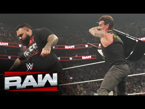 WWE Raw (11/10) Draws 2.8 Million Viewers On Netflix, Ranks Seventh Globally