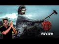 Leo Movie Review | Leo Review by Filmi craft Arun | Vijay | Trisha | Lokesh Kanagaraj