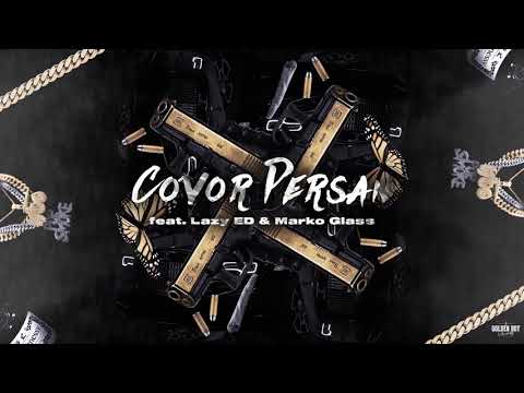 ARKANIAN X BEGANUDOARME - COVOR PERSAN (feat. Lazy Ed & Marko Glass) | Official Audio