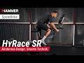 HAMMER Indoor Bike HyRace SR HAMMER Indoor Bike HyRace SR