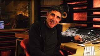 Elisa & Alborosie - Fire in the Dark | Produzione del brano