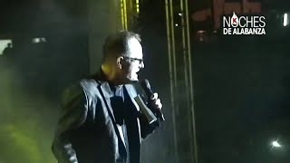 Marcos Witt - Tiempo pa brincar en vivo Noches de Alabanza Edicion 84 El Salvador