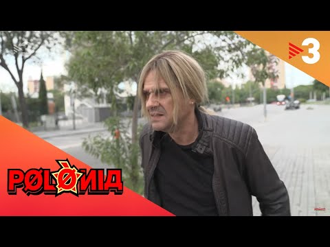 TN - Mossos + temps - Polònia