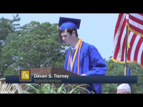 Thumbnail for Graduation Class of 2015