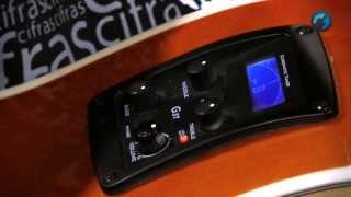 Video thumbnail for Review Giannini GF1R - TVCifras by TV Cifras