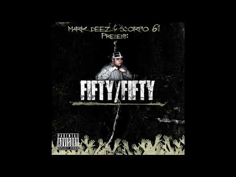 Mark Deez & Scorpio61 - Outro (prod. Scorpio61) (2010)